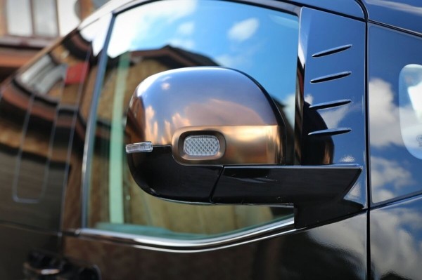 «Растаможка – 25 000 евро!» Белорус привез дизельный Hyundai Staria. Что за он?