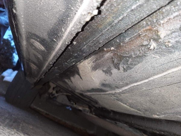 Белоруска купила Mazda по совету подборщика, а на СТО рассмеялись. Можно ли вернуть деньги?