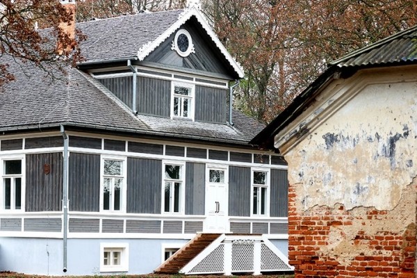 Едем в Ляховичский район: что интересного посмотреть в Грушевке