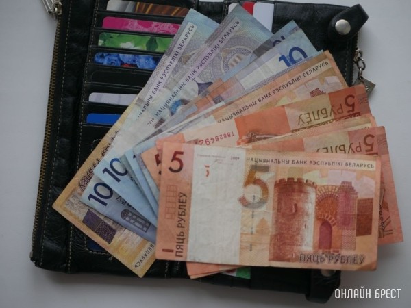 Частное предприятие в Ивацевичском районе задерживало зарплату работникам