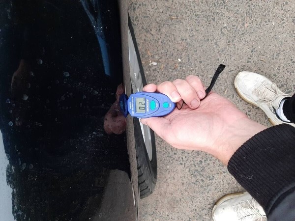 Белоруска купила Mazda по совету подборщика, а на СТО рассмеялись. Можно ли вернуть деньги?