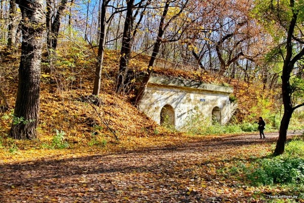 «Это чудесное место». Как живут семьи, чьи дома находятся на территории Брестской крепости «Это чудесное место». Как живут семьи, чьи дома находятся на территории Брестской крепости