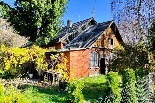 «Это чудесное место». Как живут семьи, чьи дома находятся на территории Брестской крепости «Это чудесное место». Как живут семьи, чьи дома находятся на территории Брестской крепости