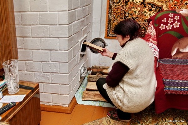 «Это чудесное место». Как живут семьи, чьи дома находятся на территории Брестской крепости «Это чудесное место». Как живут семьи, чьи дома находятся на территории Брестской крепости