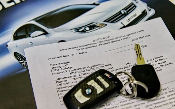 Белоруска купила Mazda по совету подборщика, а на СТО рассмеялись. Можно ли вернуть деньги?