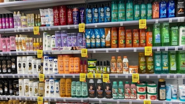 «Любимого шампуня не найти»: спросили «Белита-Витэкс», что с продукцией
