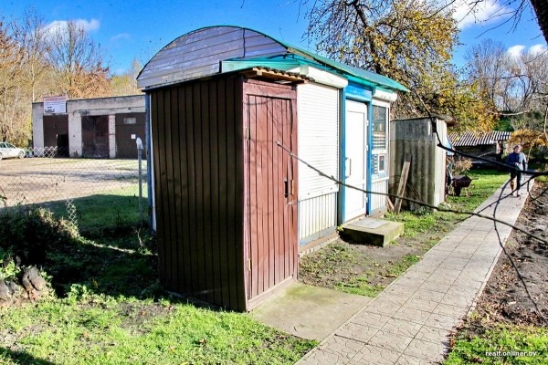 «Это чудесное место». Как живут семьи, чьи дома находятся на территории Брестской крепости «Это чудесное место». Как живут семьи, чьи дома находятся на территории Брестской крепости