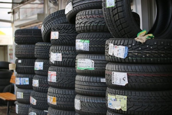 Сколько стоят зимние покрышки в Беларуси и Польше