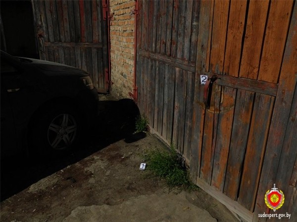 В Кобрине раскрыли кражу двухлетней давности, мужчина признался ещё в 30-ти хищениях