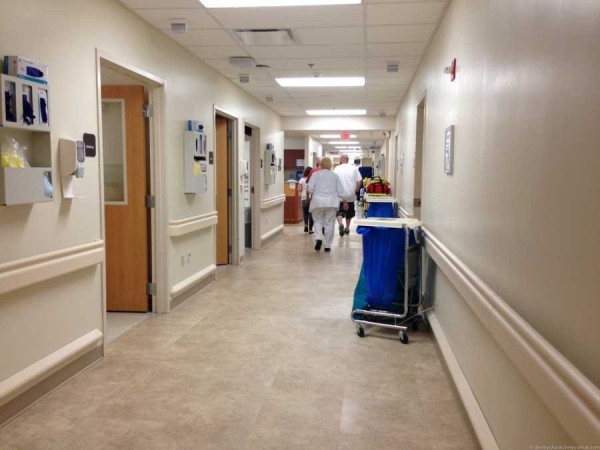 Минздрав утвердил график работы учреждений здравоохранения в выходные и праздничные дни в ноябре 2022 года