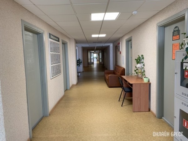 Как в Бресте будут работать поликлиники на новогодние праздники Как в Бресте будут работать поликлиники на новогодние праздники