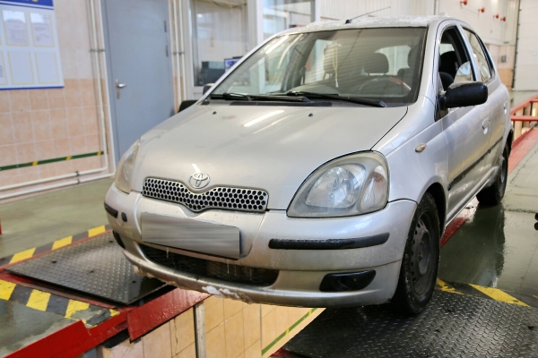 Нет катализатора — нет «дозвола». Как водители проходят техосмотр по новым правилам Нет катализатора — нет «дозвола». Как водители проходят техосмотр по новым правилам