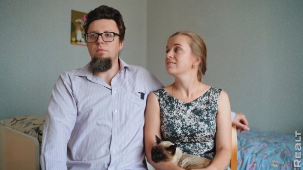 «Наш дом даст фору городской квартире». Молодая семья приехала в деревню по распределению — и осталась навсегда «Наш дом даст фору городской квартире». Молодая семья приехала в деревню по распределению — и осталась навсегда