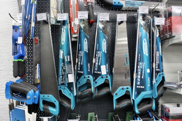 Мужу, отцу, дедушке, брату. Выбирайте нужные подарки для настоящих мужчин в строительных магазинах «АмайзТрейд» в Бресте