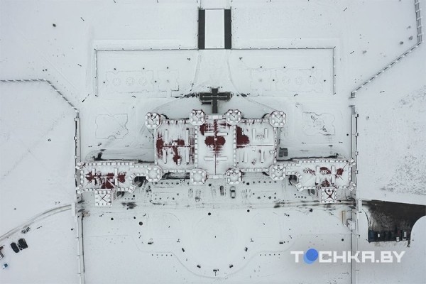 Великолепный век: как выглядит Коссовский дворец сразу после реставрации Великолепный век: как выглядит Коссовский дворец сразу после реставрации