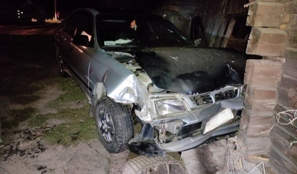 Жительницу Лунинецкого района осудили на 5 лет за смертельный наезд на соседку Жительницу Лунинецкого района осудили на 5 лет за смертельный наезд на соседку