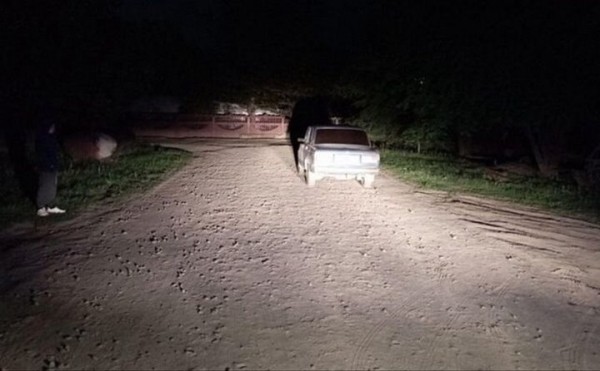 Жителя Ольшан будут судить за ДТП и оставление сбитого пешехода в опасности Жителя Ольшан будут судить за ДТП и оставление сбитого пешехода в опасности