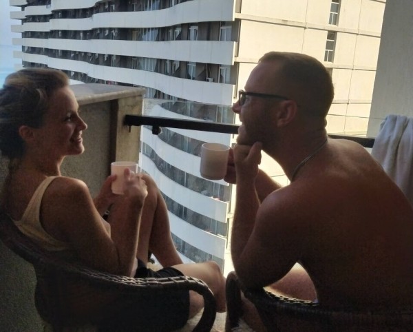 «Грузины заступались на дороге!» Пинчанин о путешествии в Грузию на Honda Сivic «Грузины заступались на дороге!» Пинчанин о путешествии в Грузию на Honda Сivic