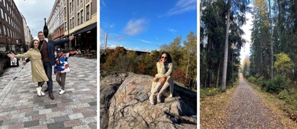 «Неплохое жилье стоит 250 тысяч евро». Семья из Брестской области переехала в Финляндию и рассказала, как там живется