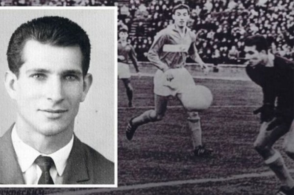 Жену и ребенка — на курорт, себя — в могилу. Жуткая трагедия вратаря СССР Жену и ребенка — на курорт, себя — в могилу. Жуткая трагедия вратаря СССР