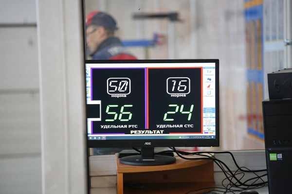 Нет катализатора — нет «дозвола». Как водители проходят техосмотр по новым правилам Нет катализатора — нет «дозвола». Как водители проходят техосмотр по новым правилам