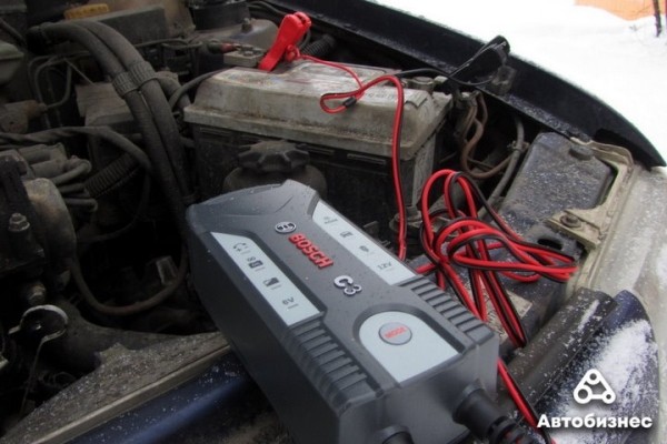 Села батарейка… Как «прикурить», завести с толкача и как вообще до этого не доводить Села батарейка… Как «прикурить», завести с толкача и как вообще до этого не доводить