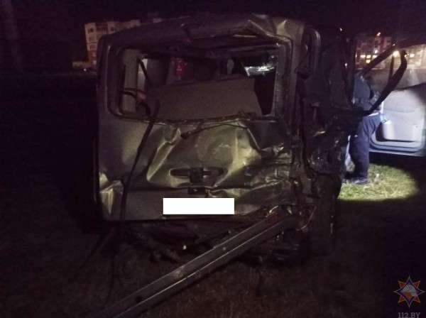 Две легковушки и микроавтобус столкнулись на М10 в Ивановском районе Две легковушки и микроавтобус столкнулись на М10 в Ивановском районе