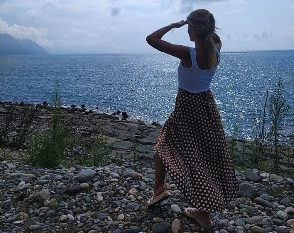 «Грузины заступались на дороге!» Пинчанин о путешествии в Грузию на Honda Сivic «Грузины заступались на дороге!» Пинчанин о путешествии в Грузию на Honda Сivic