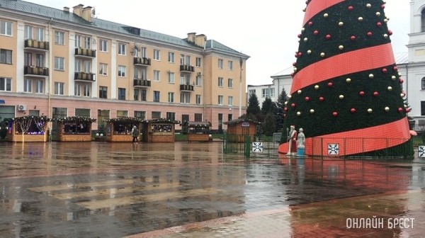 Знаете, когда в Беларуси был самый холодный и самый теплый Новый год? Можем напомнить