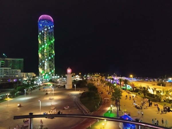 «Грузины заступались на дороге!» Пинчанин о путешествии в Грузию на Honda Сivic «Грузины заступались на дороге!» Пинчанин о путешествии в Грузию на Honda Сivic