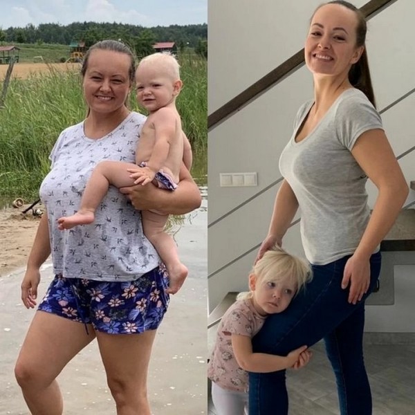 «Я из «тетеньки» превратилась в девушку». Белоруски рассказали о том, как худеют в онлайн-марафонах