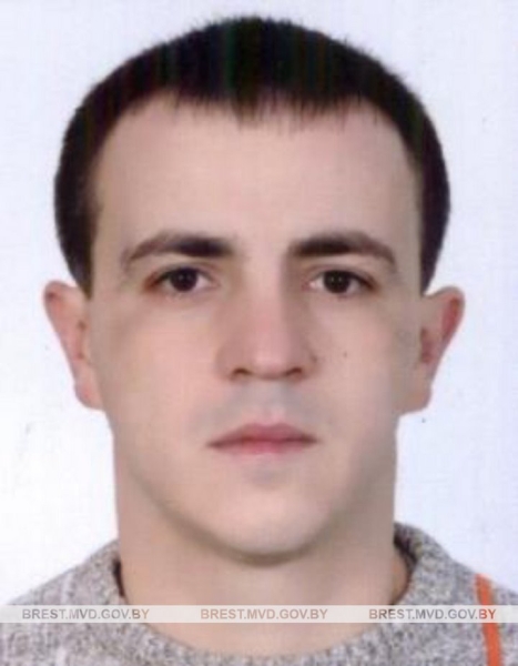 Житель Кобрина уехал в Польшу в 2017-м и пропал Житель Кобрина уехал в Польшу в 2017-м и пропал