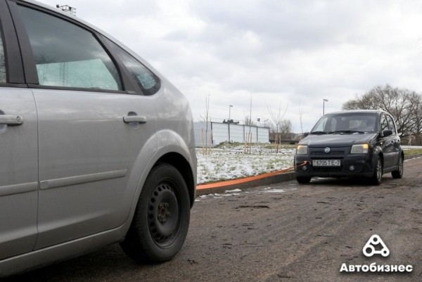 Села батарейка… Как «прикурить», завести с толкача и как вообще до этого не доводить Села батарейка… Как «прикурить», завести с толкача и как вообще до этого не доводить