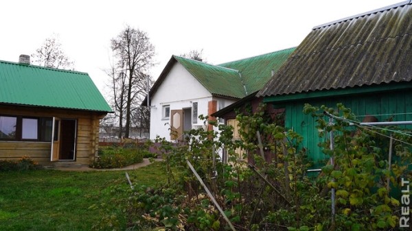 «Наш дом даст фору городской квартире». Молодая семья приехала в деревню по распределению — и осталась навсегда «Наш дом даст фору городской квартире». Молодая семья приехала в деревню по распределению — и осталась навсегда