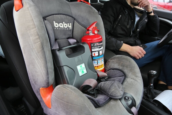 Нет катализатора — нет «дозвола». Как водители проходят техосмотр по новым правилам Нет катализатора — нет «дозвола». Как водители проходят техосмотр по новым правилам