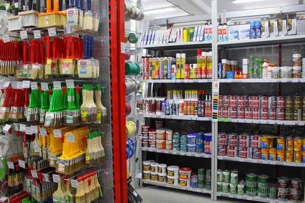 Мужу, отцу, дедушке, брату. Выбирайте нужные подарки для настоящих мужчин в строительных магазинах «АмайзТрейд» в Бресте