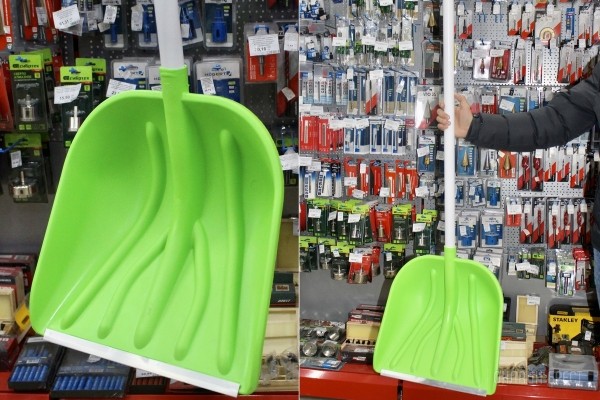 Мужу, отцу, дедушке, брату. Выбирайте нужные подарки для настоящих мужчин в строительных магазинах «АмайзТрейд» в Бресте