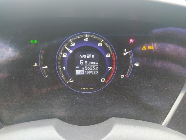 «Грузины заступались на дороге!» Пинчанин о путешествии в Грузию на Honda Сivic «Грузины заступались на дороге!» Пинчанин о путешествии в Грузию на Honda Сivic