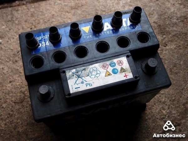 Села батарейка… Как «прикурить», завести с толкача и как вообще до этого не доводить Села батарейка… Как «прикурить», завести с толкача и как вообще до этого не доводить