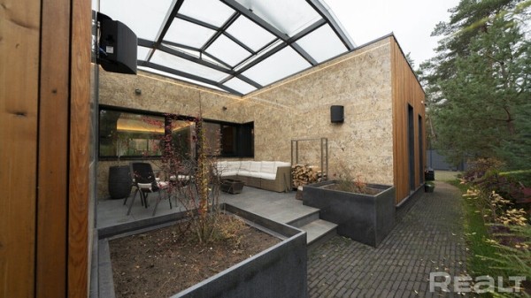 Удивительные дома белорусов. ТОП самых оригинальных строений за 2022 год