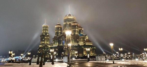 «На всю дорогу — 400 литров топлива». Белорус проехал на кемпере по России и рассказал о впечатлениях «На всю дорогу — 400 литров топлива». Белорус проехал на кемпере по России и рассказал о впечатлениях