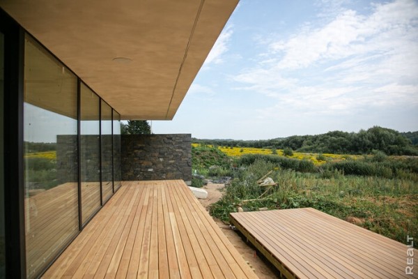 Удивительные дома белорусов. ТОП самых оригинальных строений за 2022 год