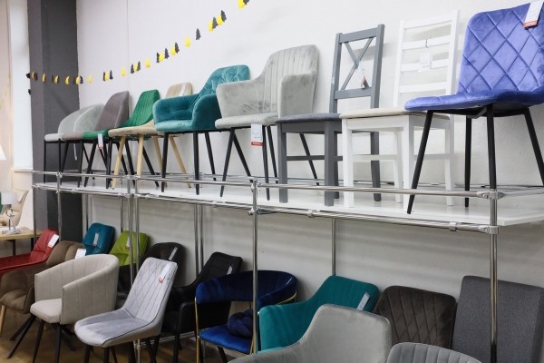 Большой выбор уцененных товаров для дома c выгодой до 70% в дискаунтере мебели «AksHome» на Вычулках! Большой выбор уцененных товаров для дома c выгодой до 70% в дискаунтере мебели «AksHome» на Вычулках!