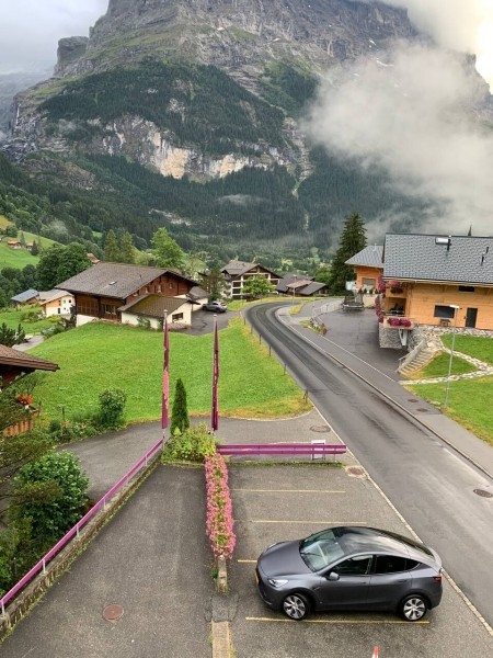 «За год зарядка подорожала в три раза». Белорус, который проживает в Нидерландах, посчитал экономию от Tesla Model Y