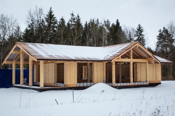 Удивительные дома белорусов. ТОП самых оригинальных строений за 2022 год