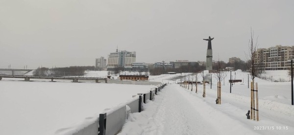 «На всю дорогу — 400 литров топлива». Белорус проехал на кемпере по России и рассказал о впечатлениях «На всю дорогу — 400 литров топлива». Белорус проехал на кемпере по России и рассказал о впечатлениях