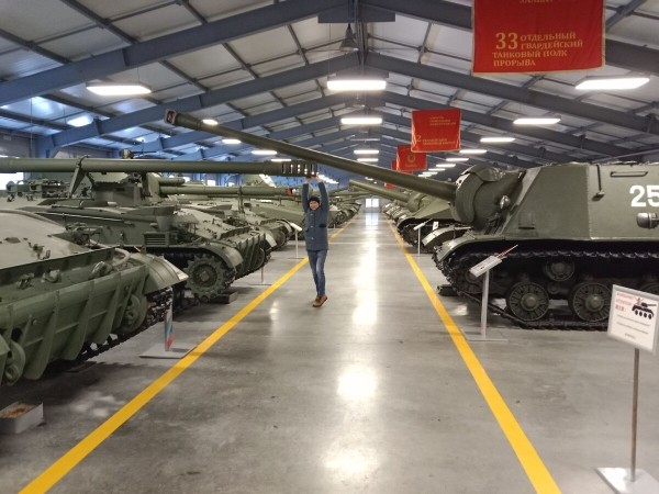 «На всю дорогу — 400 литров топлива». Белорус проехал на кемпере по России и рассказал о впечатлениях «На всю дорогу — 400 литров топлива». Белорус проехал на кемпере по России и рассказал о впечатлениях