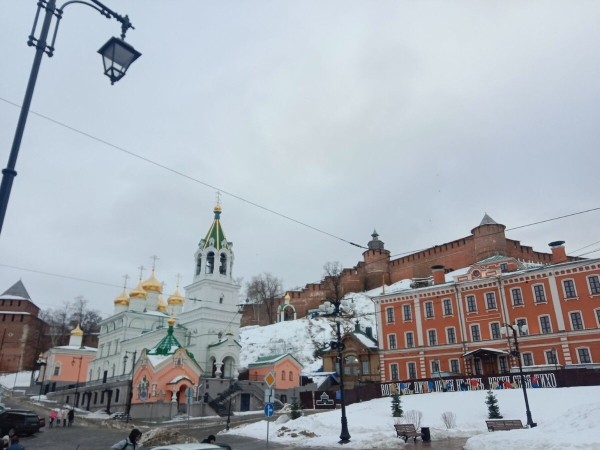 «На всю дорогу — 400 литров топлива». Белорус проехал на кемпере по России и рассказал о впечатлениях «На всю дорогу — 400 литров топлива». Белорус проехал на кемпере по России и рассказал о впечатлениях