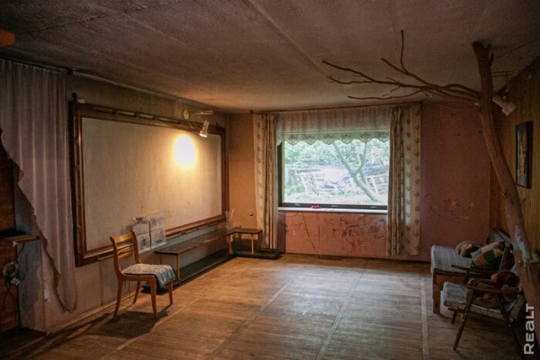 Удивительные дома белорусов. ТОП самых оригинальных строений за 2022 год