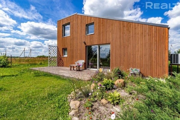 Удивительные дома белорусов. ТОП самых оригинальных строений за 2022 год